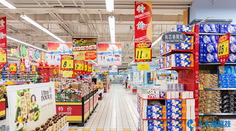 2020年全面普及微信刷臉支付背景下，二手日用百貨銷(xiāo)售市場(chǎng)拓展與妥牛qd21銷(xiāo)售策略