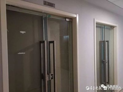 濟(jì)南租車(chē)公司突“人去樓空”，市民三萬(wàn)保證金打水漂
