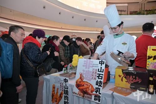 深讀丨4個(gè)月進(jìn)7城，中山百貨何以行天下