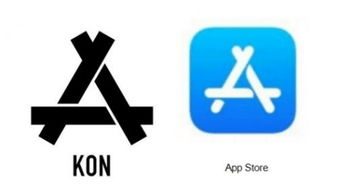 蘋果App Store圖標(biāo)被指涉侵權(quán)，中國電商“起訴界釘子戶”再引關(guān)注